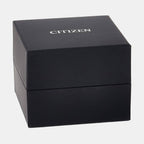Citizen Stainless Steel Black watch