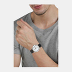 Citizen 41 mm Round Quartz watch