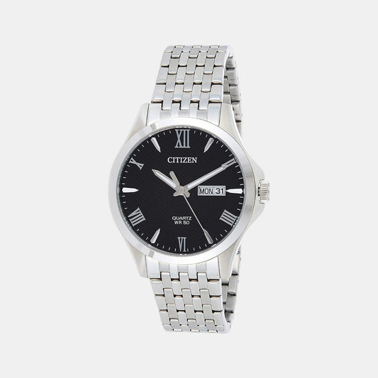 citizen-stainless-steel-black-analog-male-watch-bf2020-51e