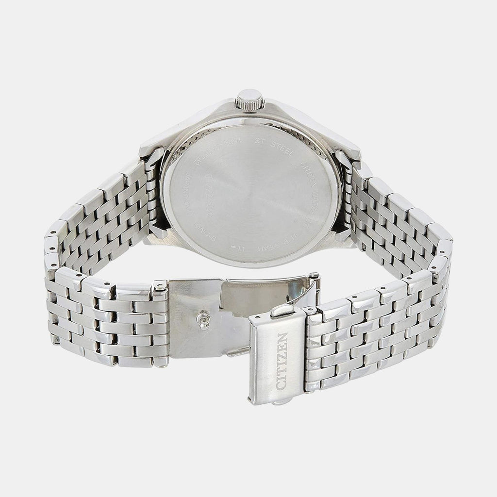 Citizen 41 mm Round Quartz watch