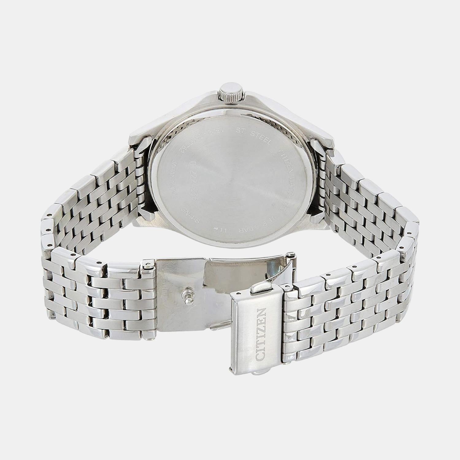 Citizen 41 mm Round Quartz watch