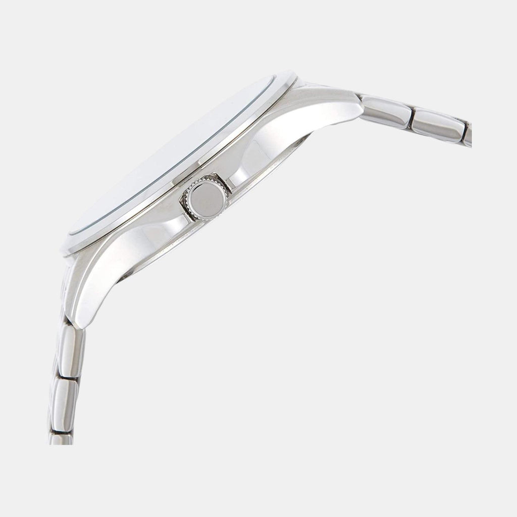 Citizen Men Round Black watch