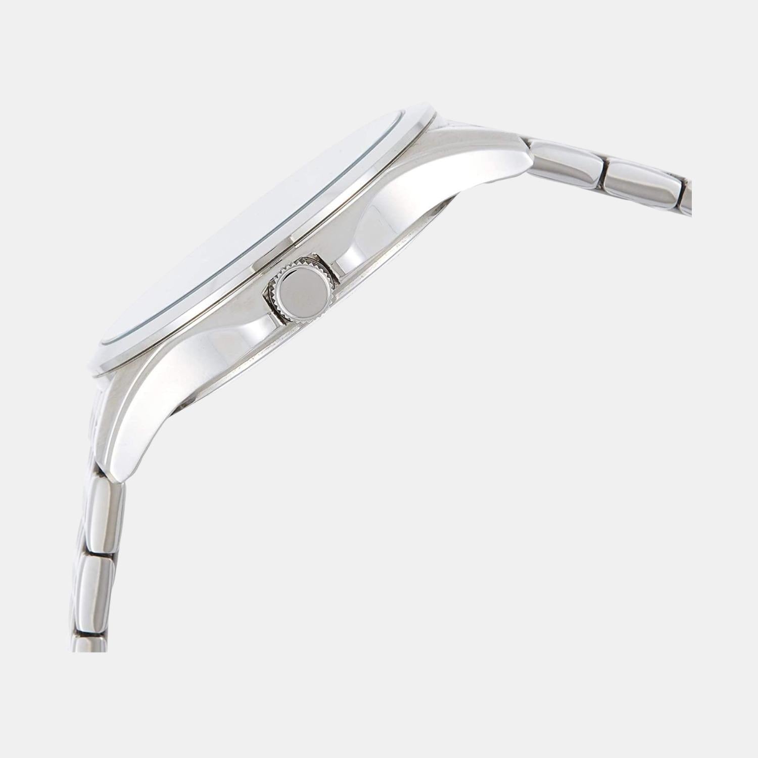 Citizen Men Round Black watch