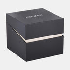 Citizen Stainless Steel Round watch