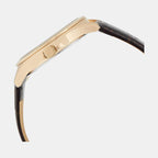 Citizen Men Round Black watch