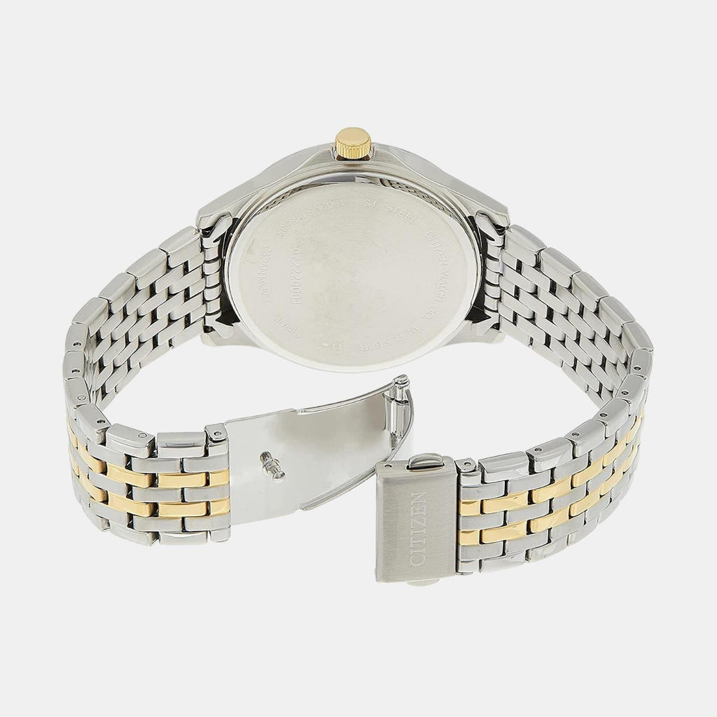 Citizen 41 mm Round Quartz watch