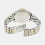 Citizen 41 mm Round Quartz watch