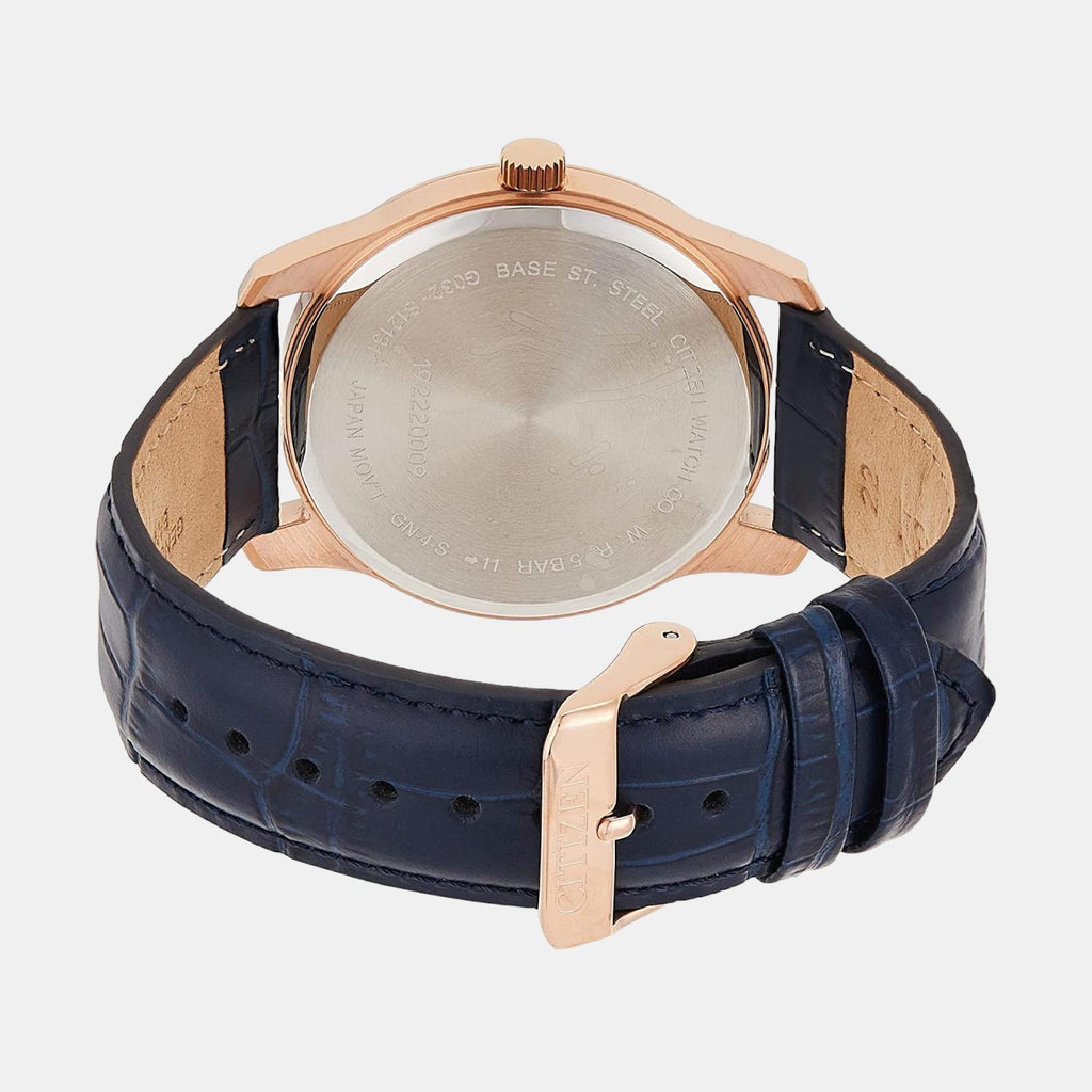 Citizen 42 mm Round Quartz watch