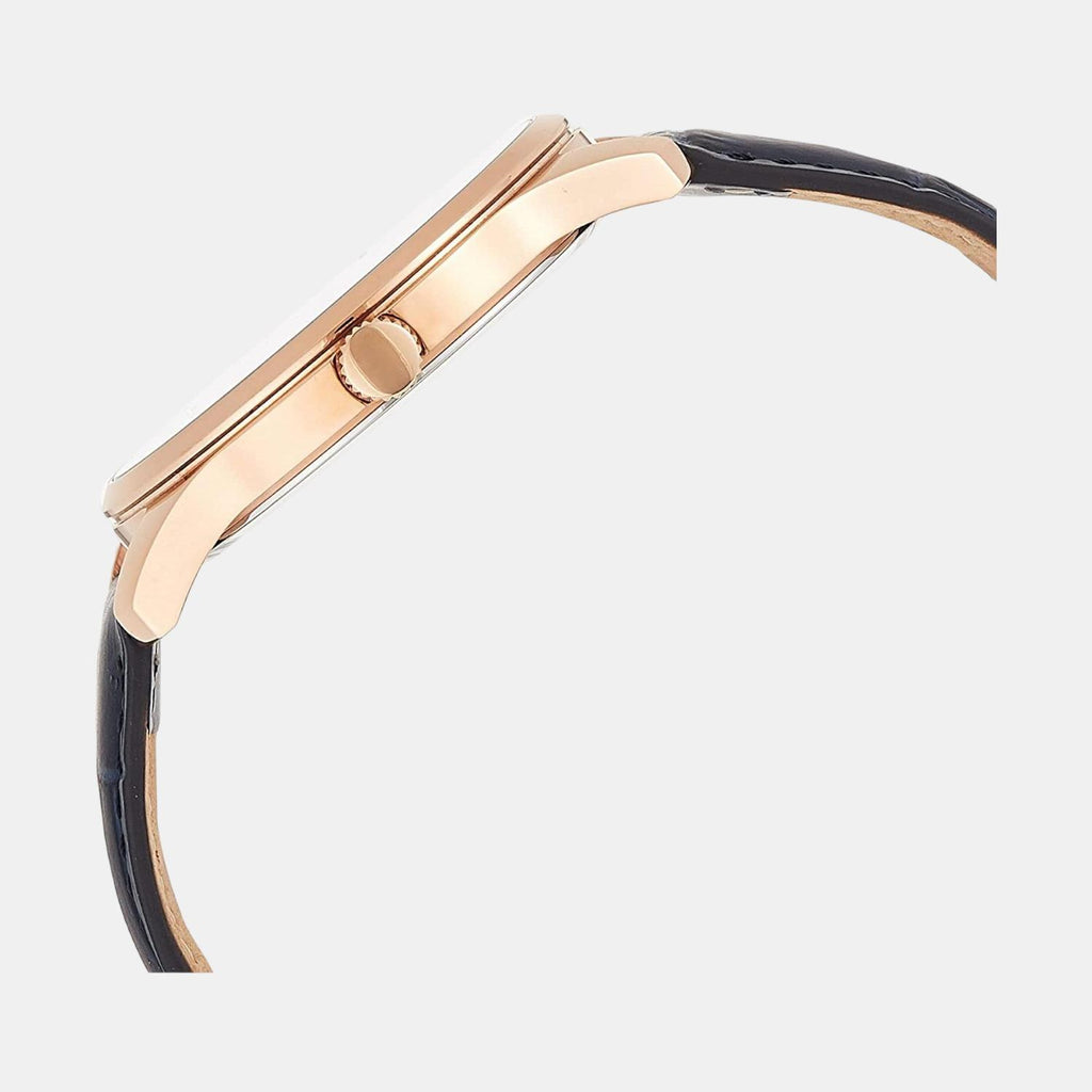 Citizen Men Round Blue watch