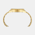 Citizen Men Round Gold watch