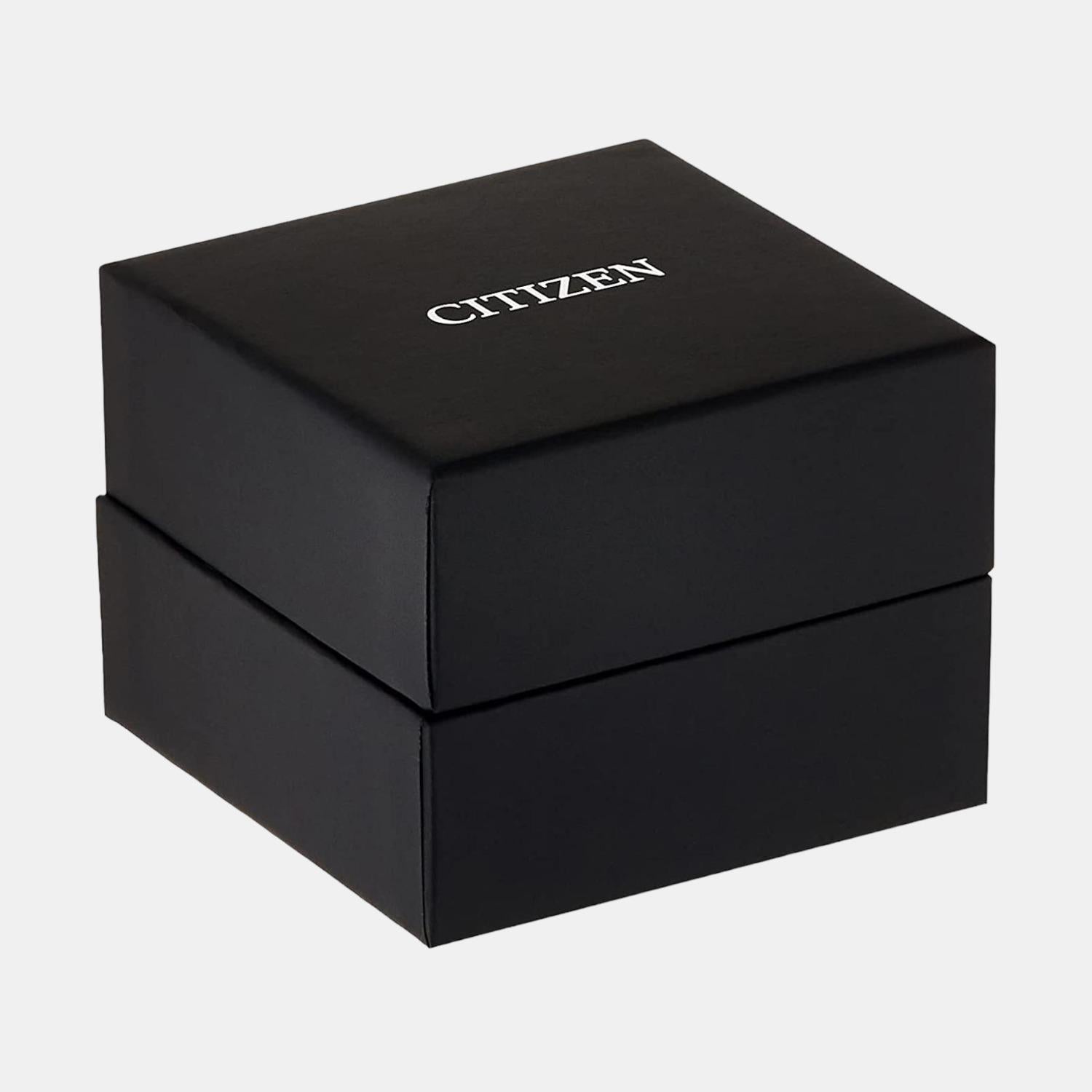 Citizen Stainless Steel Gold watch