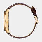 Citizen 42 mm Round Quartz watch