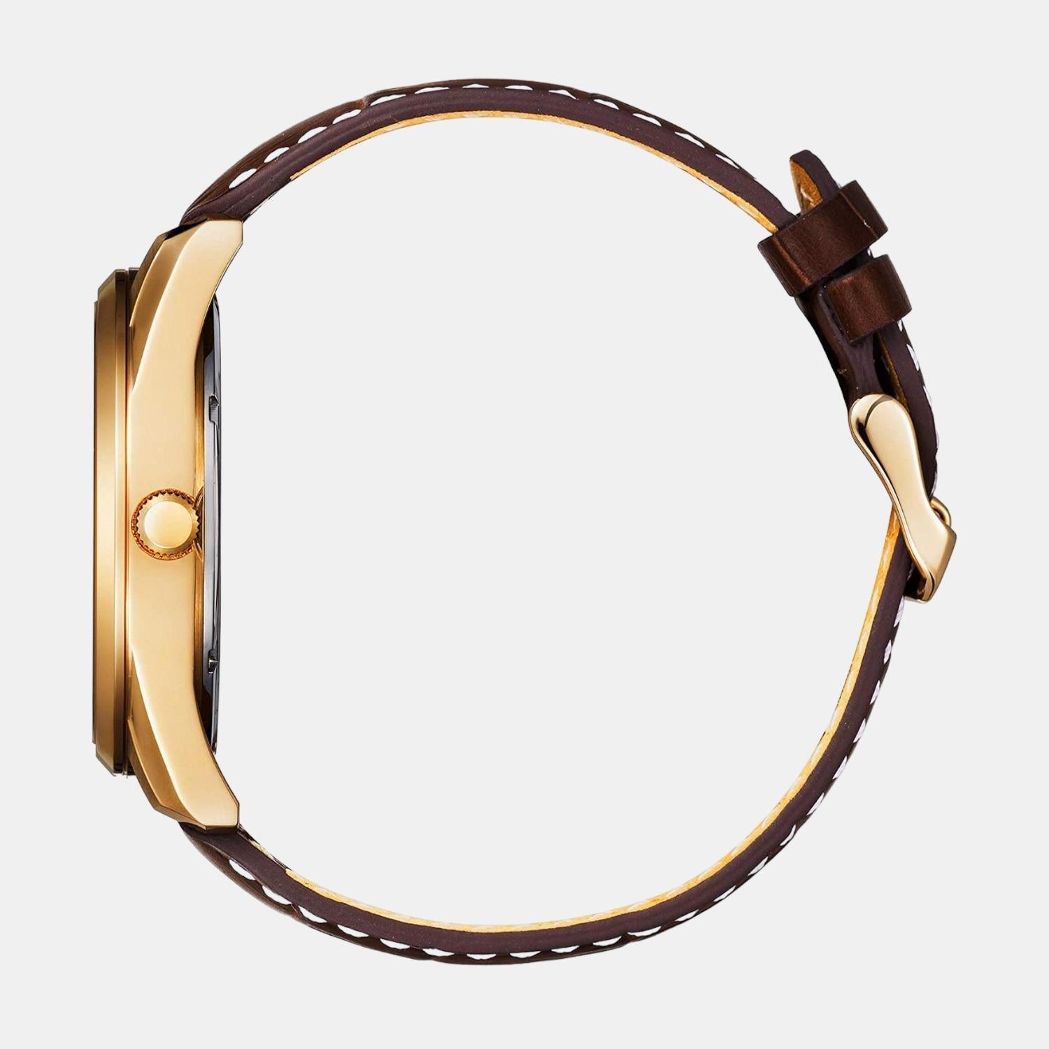 Citizen 42 mm Round Quartz watch