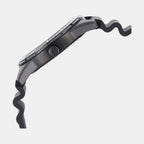 Citizen Men Round Black watch