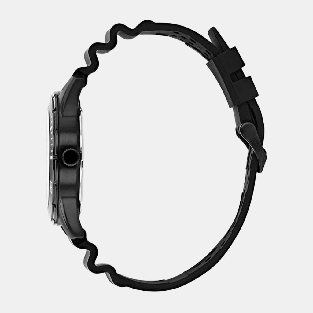 Citizen Stainless Steel Round watch