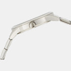 Citizen Men Round Silver watch