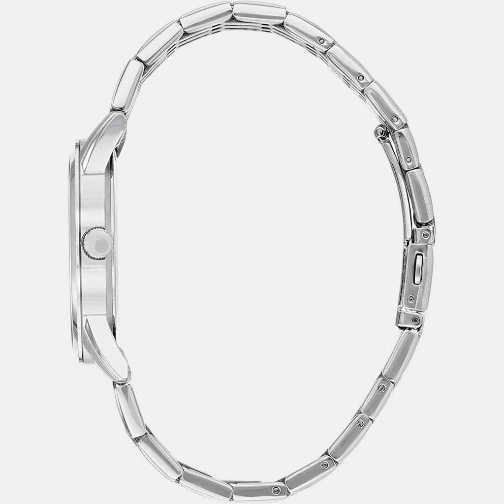 Citizen 39 mm Round Quartz watch