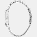 Citizen 39 mm Round Quartz watch