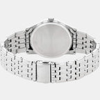 Citizen Men Round Black watch