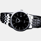 Citizen Stainless Steel Round watch
