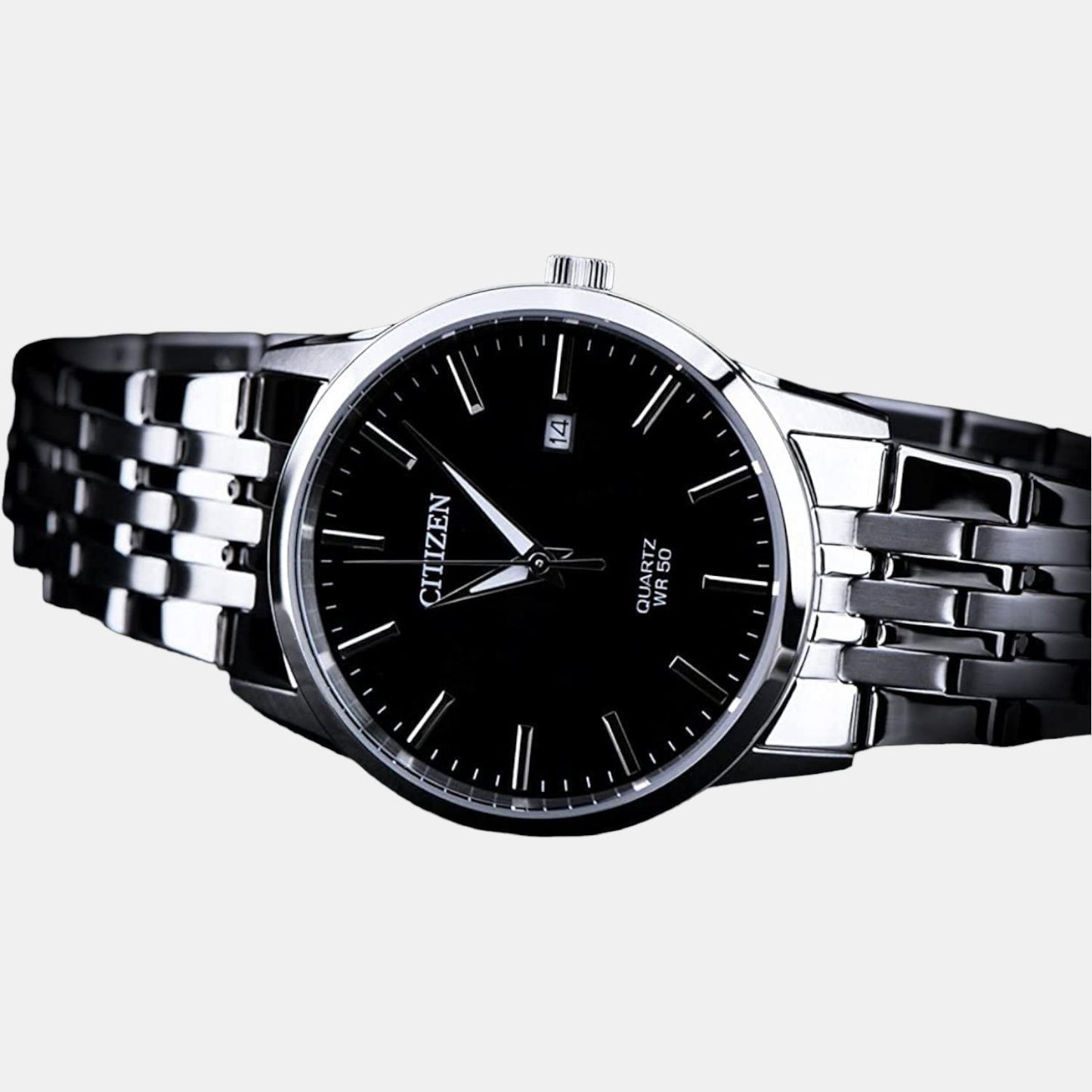 citizen-stainless-steel-black-analog-male-watch-bi5000-87e