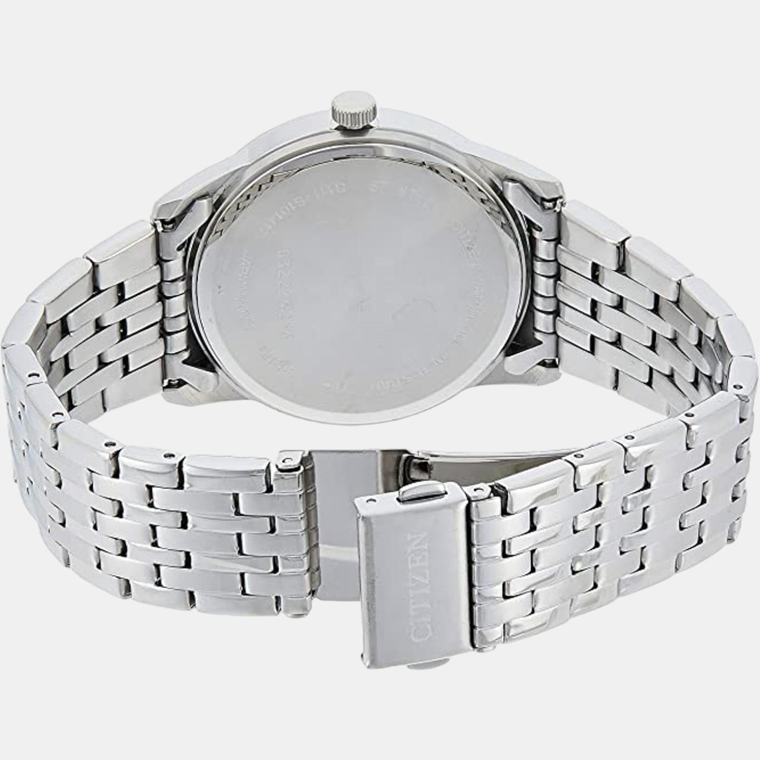 Citizen Corso Womens Two Tone Stainless Steel Bracelet Watch Eo1224-54d -  JCPenney