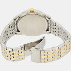 Citizen 39 mm Round Quartz watch