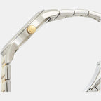 Citizen Men Round Blue watch