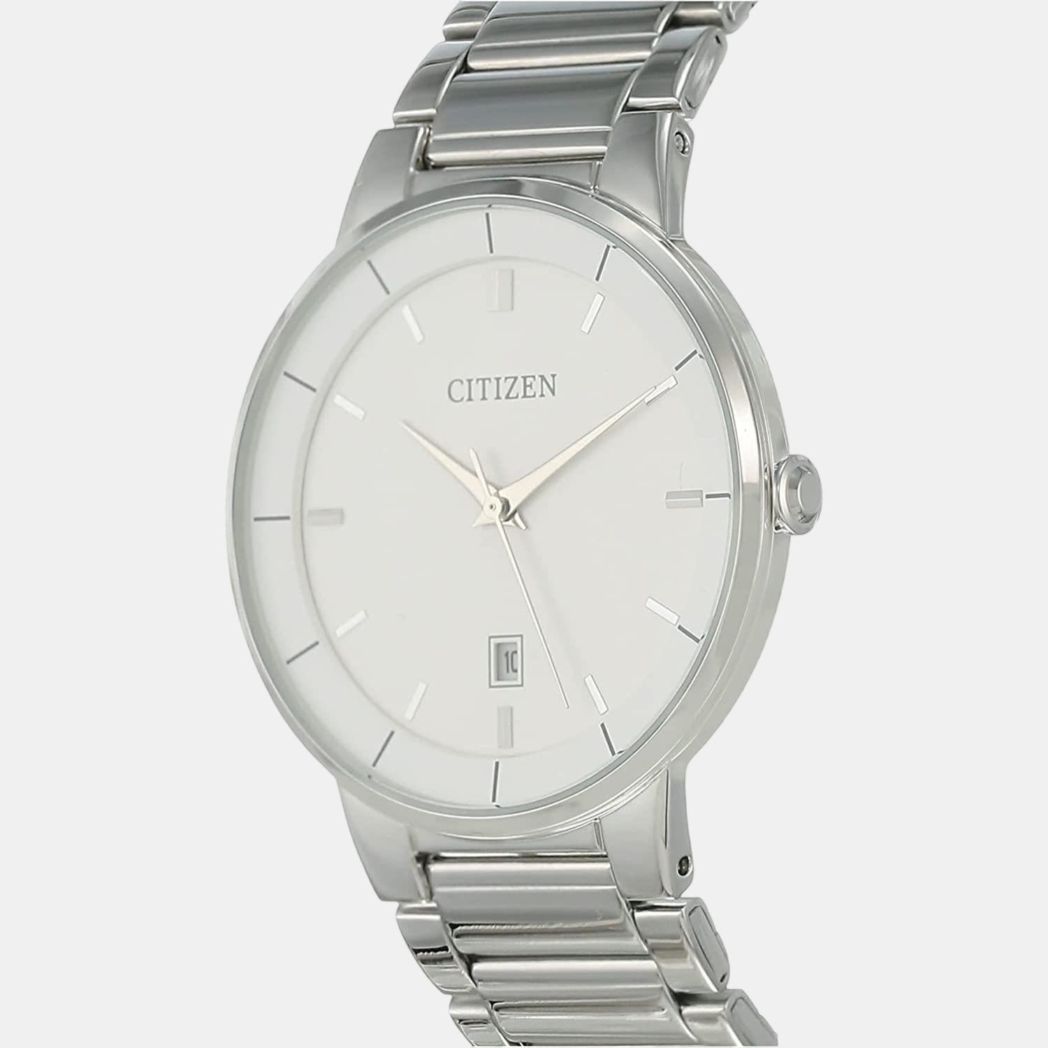 Citizen 40 mm Round Quartz watch
