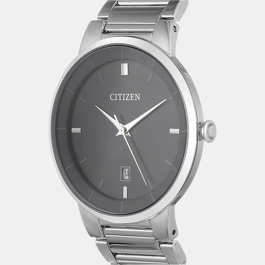 Citizen 41 mm Round Quartz watch