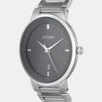 Citizen 41 mm Round Quartz watch