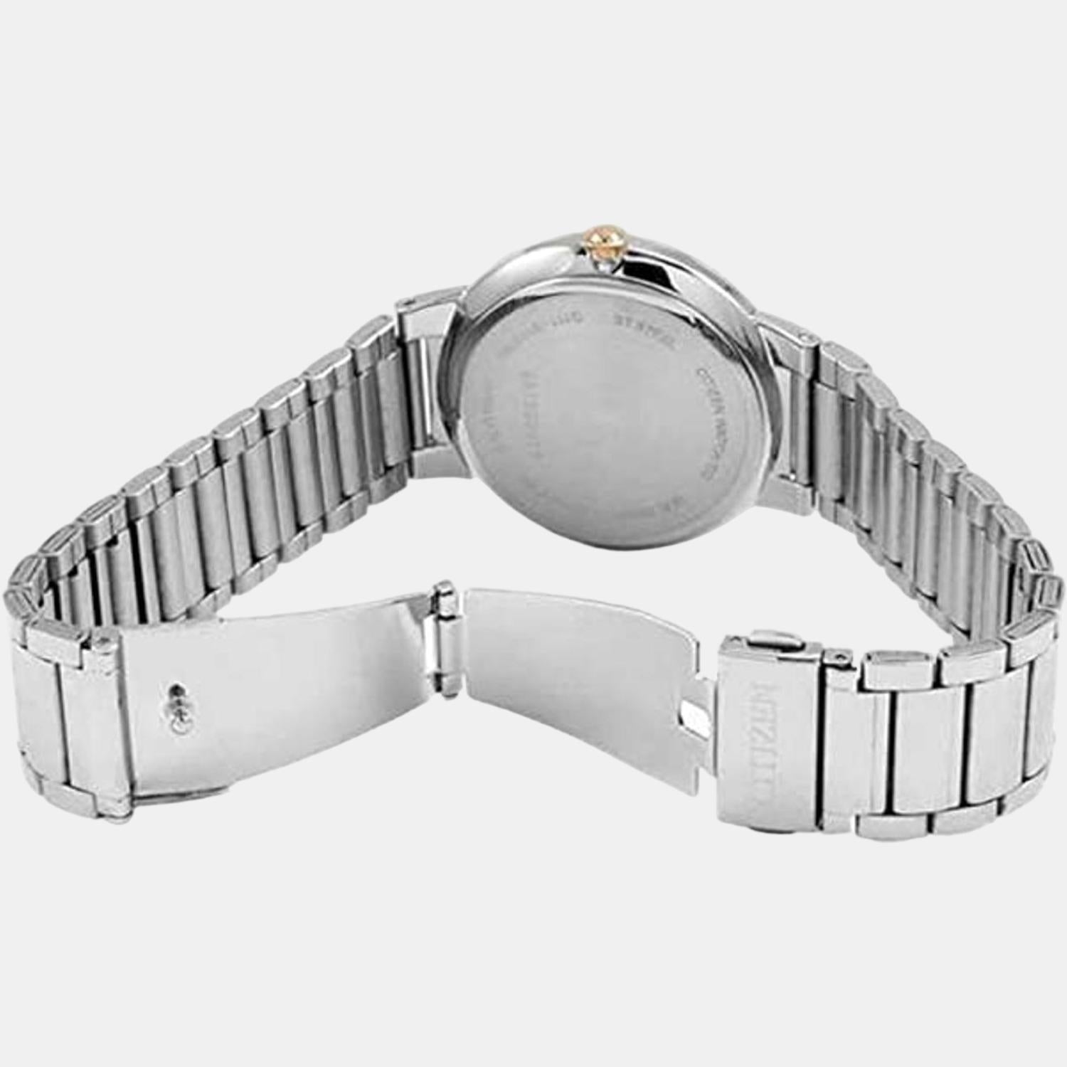 Citizen 40 mm Round Quartz watch