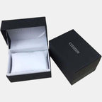 Citizen Stainless Steel Round watch