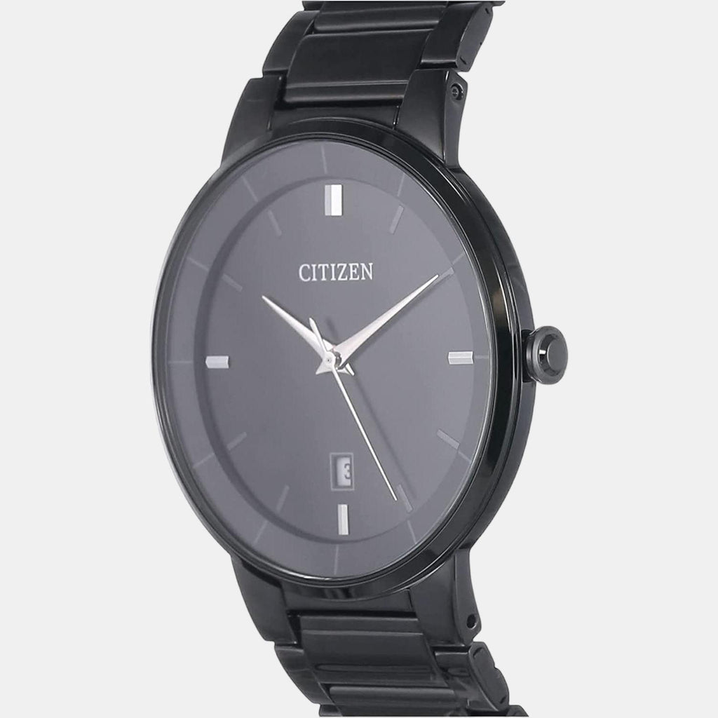 Citizen 40 mm Round Quartz watch