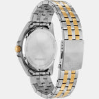 Citizen 42 mm Round Quartz watch