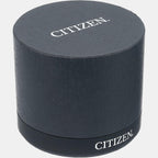 Citizen Stainless Steel Round watch