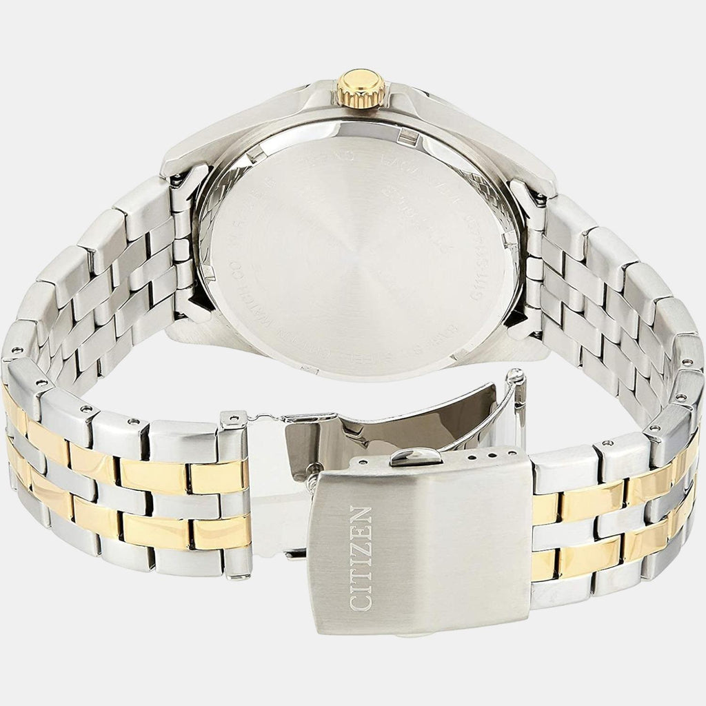 Citizen 42 mm Round Quartz watch