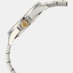 Citizen Men Round White watch