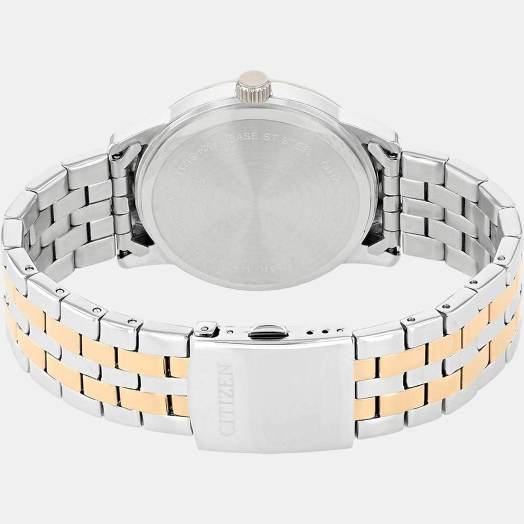 Citizen Stainless Steel White watch