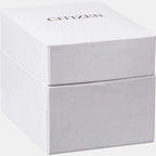 Citizen 42 mm Two Tone Quartz watch