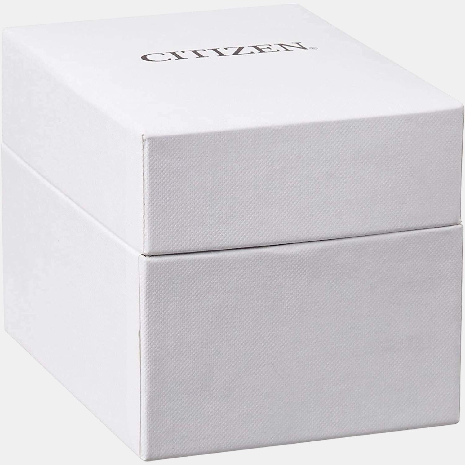 Citizen 42 mm Two Tone Quartz watch