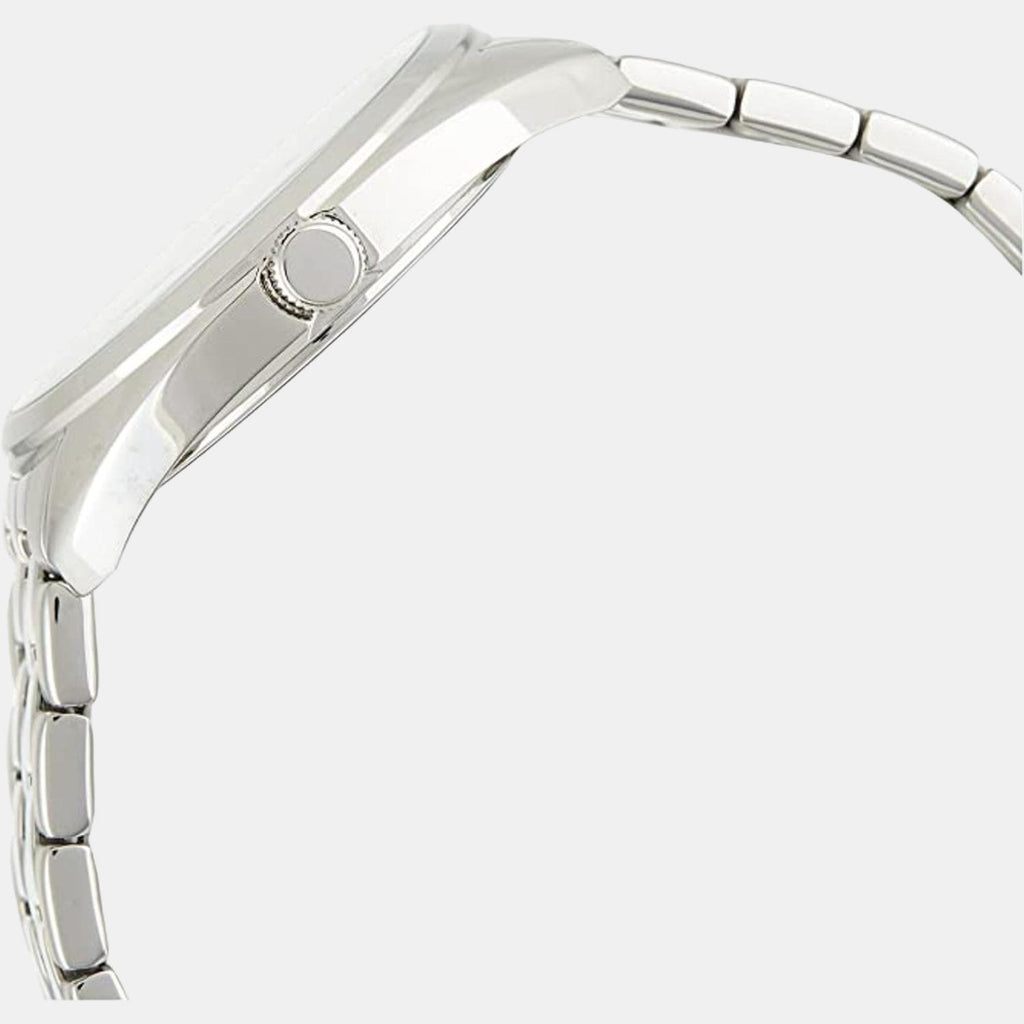 Citizen Men Round Beige watch