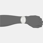 Citizen Stainless Steel Round watch