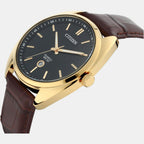 Citizen 42 mm Round Quartz watch