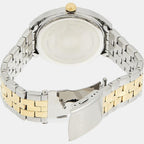 Citizen 42 mm Round Quartz watch