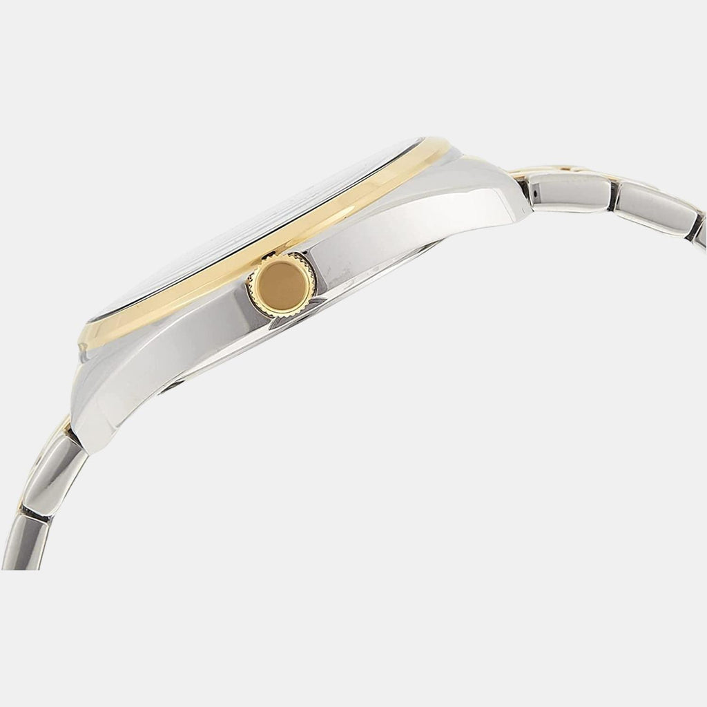 Citizen Men Round Black watch