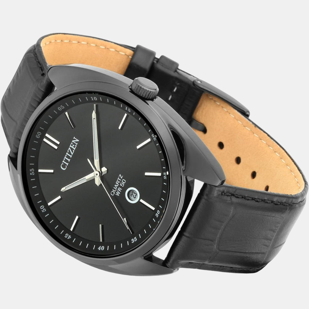 Citizen Stainless Steel Round watch