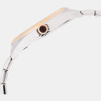 Citizen Men Round Blue watch