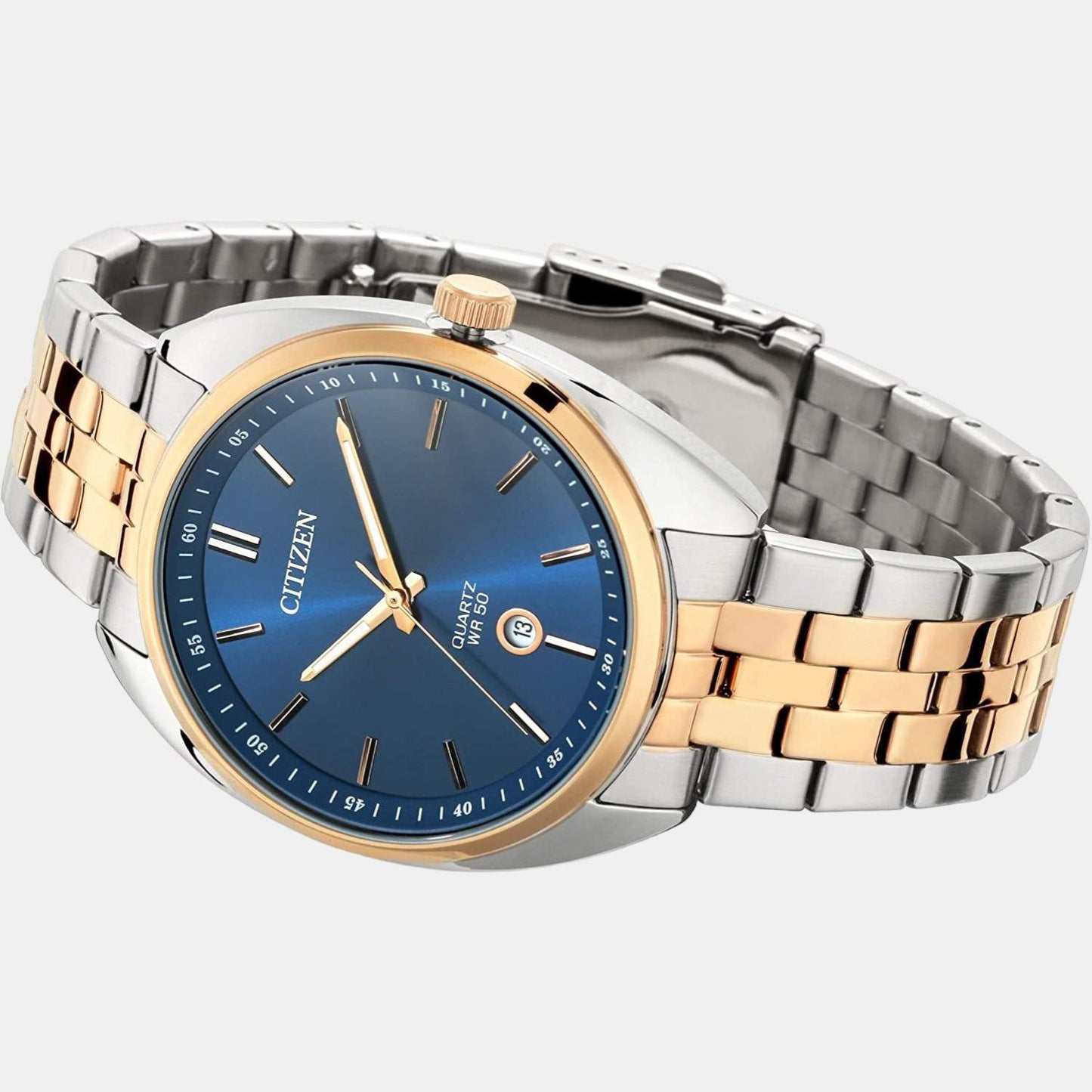 citizen-stainless-steel-blue-analog-male-watch-bi5096-53l