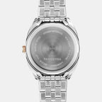 Citizen Stainless Steel Blue watch